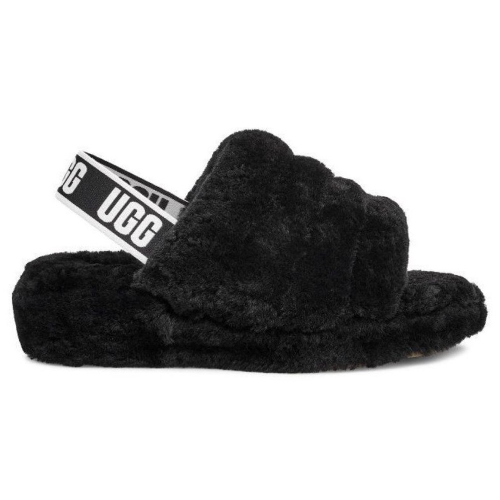 UGG Fluff Yeah Slide